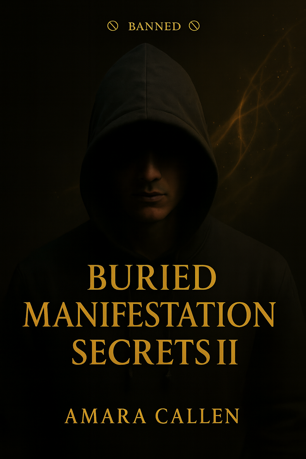 Buried Manifestation Secrets Part II